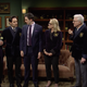 Conan O’Brien, Tina Fey, Paul Rudd, John Mulaney, Candice Bergen, Steve Martin, Elliott Gould